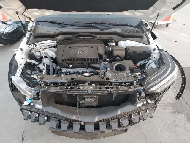 2024 ACURA MDX TECHNO - 5J8YD9H44RL004178