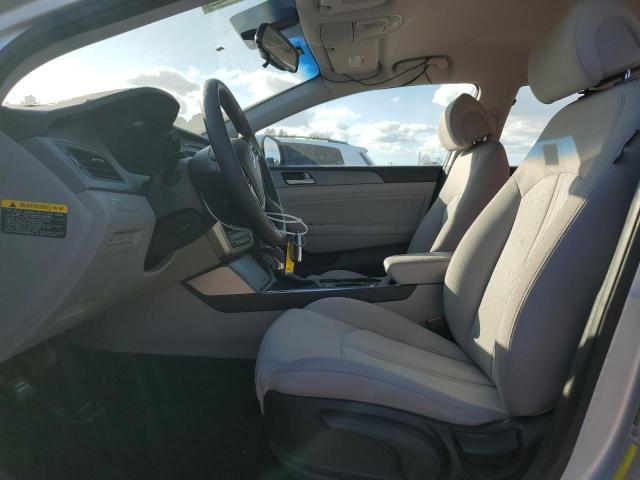 2017 HYUNDAI SONATA HYB - KMHE24L31HA063140