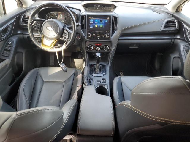 2022 SUBARU CROSSTREK - JF2GTHSC5NH229893