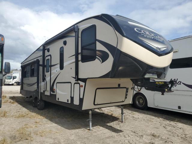 2019 KYCO RV #2988284726