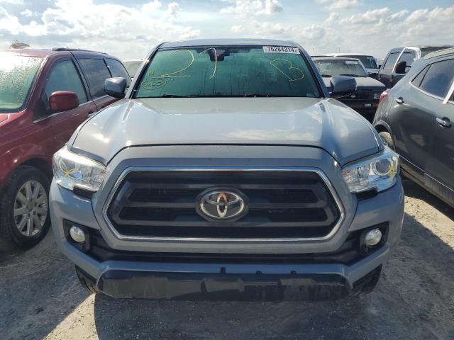 VIN 3TMAZ5CN2LM131382 2020 Toyota Tacoma, Double Cab no.5