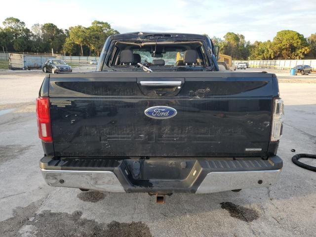 VIN 1FTEW1CG7JFB22050 2018 Ford F-150, Supercrew no.6