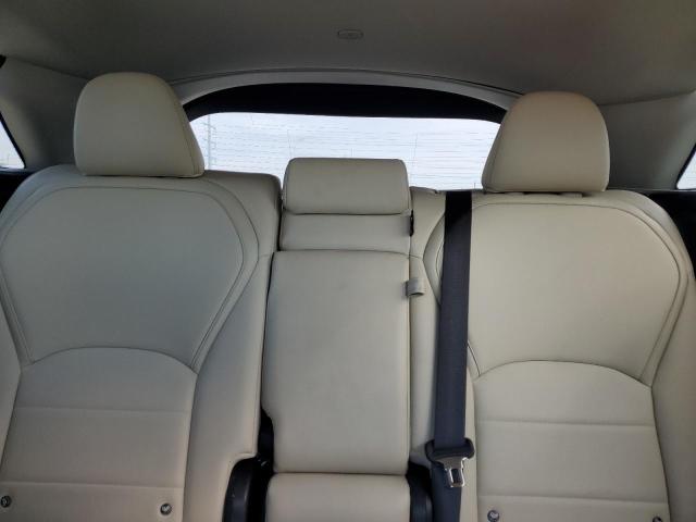 2020 INFINITI QX50 PURE - 3PCAJ5M1XLF103191