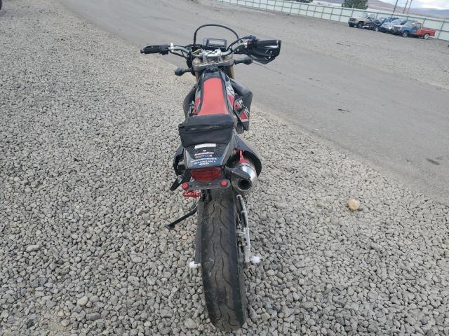 2022 SUZUKI DR-Z400 SM JS1SK44A0N7101075