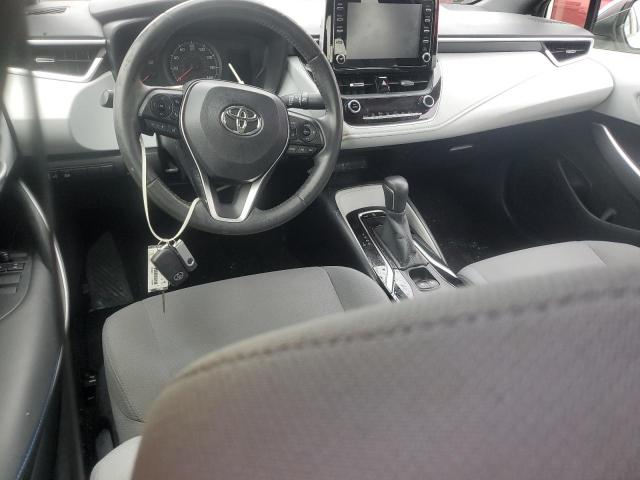 2020 TOYOTA COROLLA SE - JTDS4RCE5LJ011504