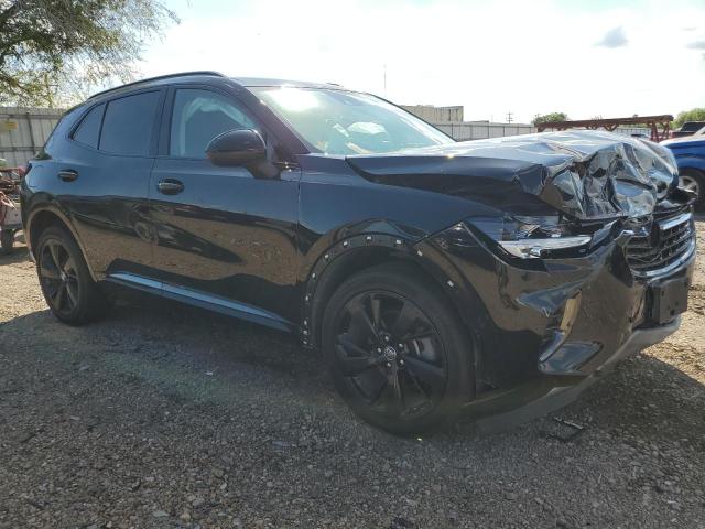 2023 BUICK ENVISION P - LRBFZMR44PD204234
