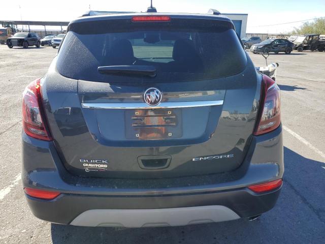 2018 BUICK ENCORE PRE - KL4CJBSM2JB541332