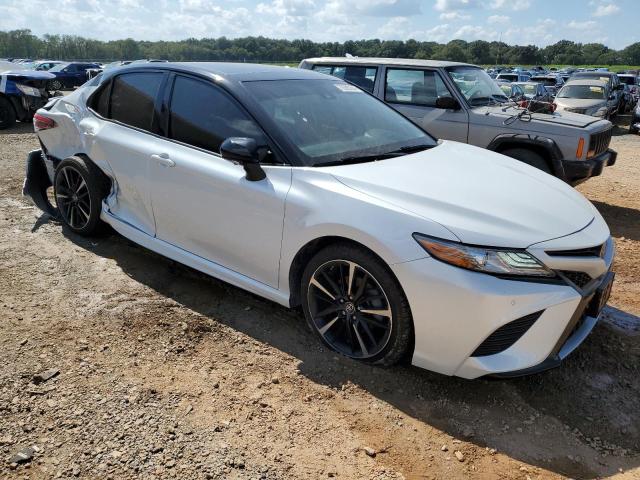 2019 TOYOTA CAMRY XSE - 4T1BZ1HK3KU033009
