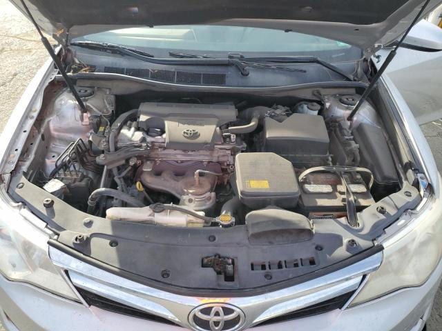 VIN 4T1BF1FK3EU405545 2014 Toyota Camry, L no.11