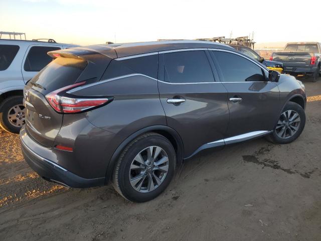 2015 NISSAN MURANO S - 5N1AZ2MH2FN263927