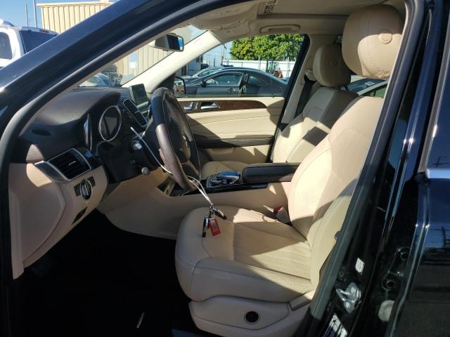 2018 MERCEDES-BENZ GLE 350 4M - 4JGDA5HB6JB087633