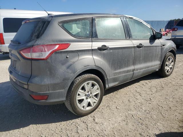 VIN 1FMCU0F72DUB28806 2013 Ford Escape, S no.3