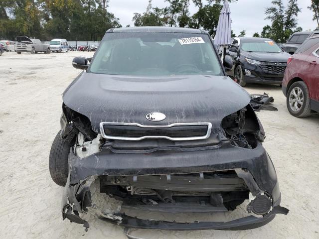 VIN KNDJP3A51E7013835 2014 KIA Soul, + no.5