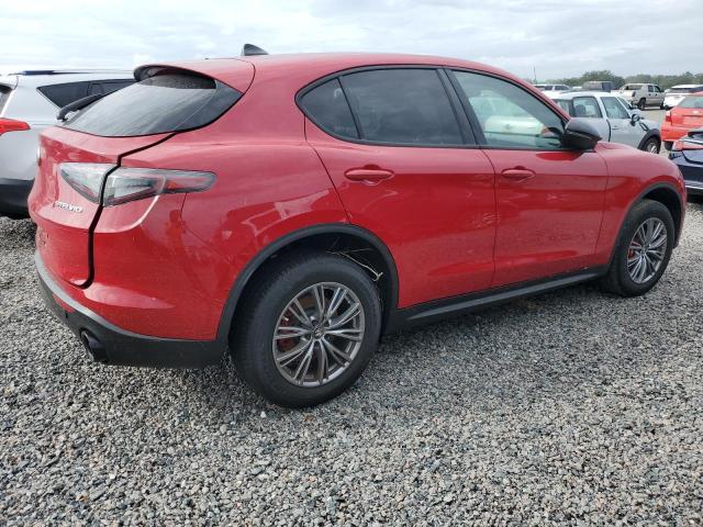 VIN ZASPAJAN2R7D70695 2024 Alfa Romeo Stelvio, Sprint no.3