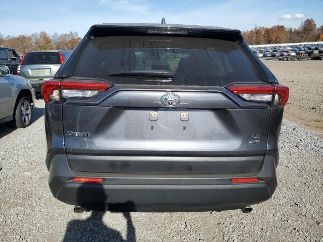 2020 TOYOTA RAV4 LE - JTMF1RFV5LD067317