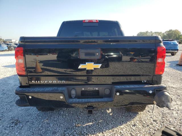 2018 CHEVROLET SILVERADO - 3GCPCREC7JG489104