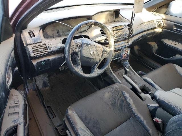 2016 HONDA ACCORD SPO - 1HGCR2F57GA229511