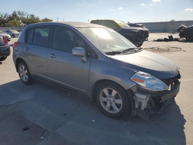 Vin: 3n1bc1cp0ck264656, lot: 77802904, nissan versa s 20124