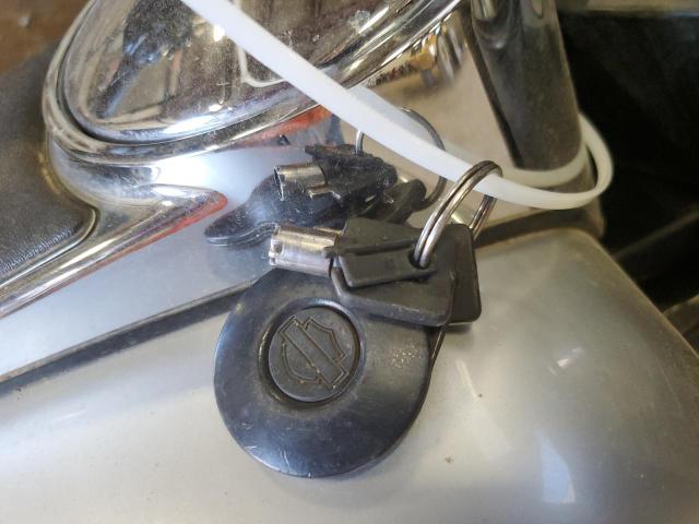 2003 HARLEY-DAVIDSON FLHTCI ANN - 1HD1FFW453Y616989