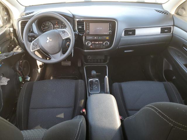 2018 MITSUBISHI OUTLANDER - JA4AD2A32JZ052282