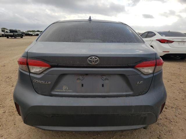 2020 TOYOTA COROLLA LE - JTDEPRAE4LJ113870