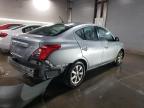 NISSAN VERSA S photo