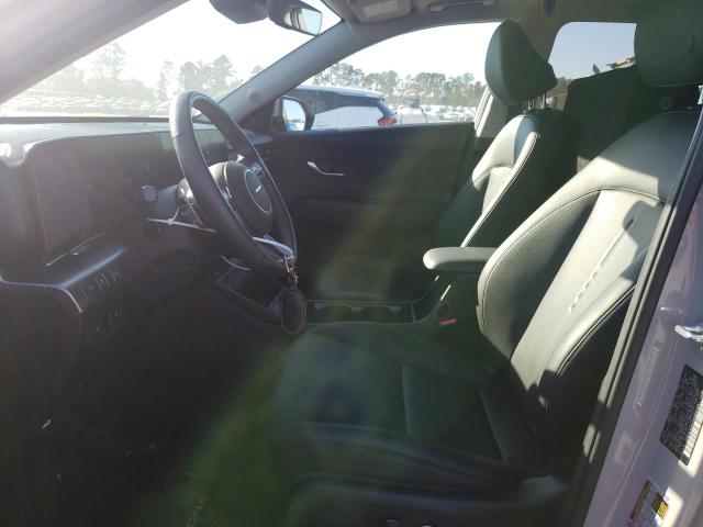 2024 HYUNDAI KONA LIMIT - KM8HE3A37RU083166