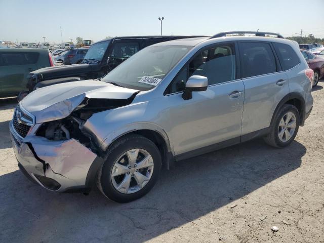 2014 SUBARU FORESTER 2 #3004139884