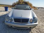 MERCEDES-BENZ CLK 320 photo