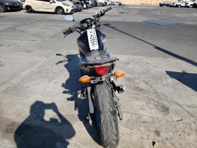 2012 YAMAHA FZ6 RC JYARJ18YXCA002126