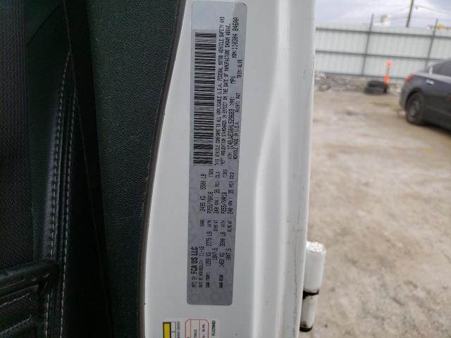 2017 JEEP WRANGLER U - 1C4BJWEG0HL529683
