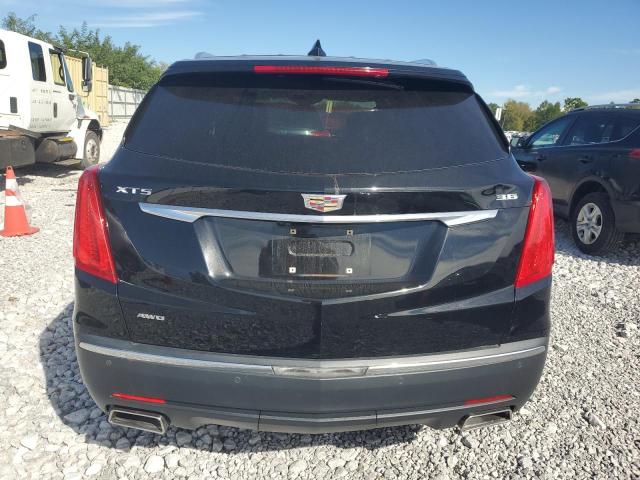 VIN 1GYKNDRS0HZ144980 2017 Cadillac XT5, Luxury no.6