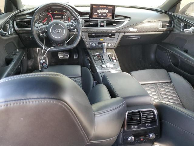2016 AUDI RS7 WUAW2AFC2GN904024