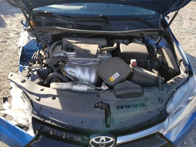 VIN 4T1BF1FK3HU704571 2017 Toyota Camry, LE no.11