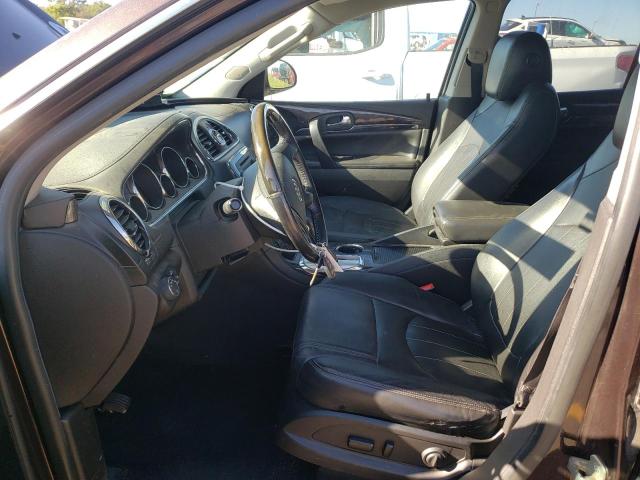 2017 BUICK ENCLAVE - 5GAKVBKD3HJ265895