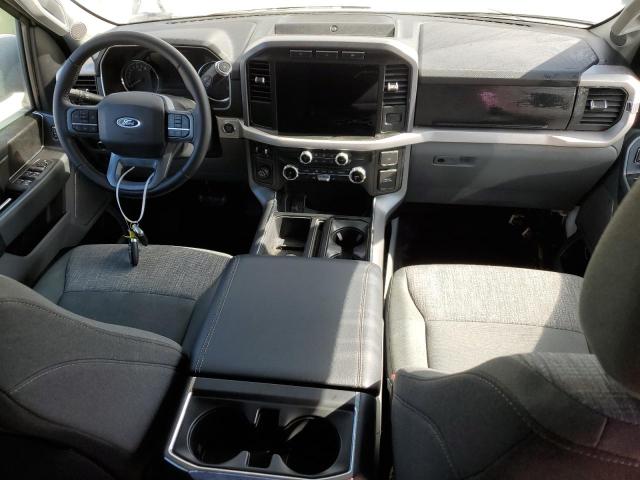 2023 FORD F150 SUPER - 1FTEW1C50PFB07090