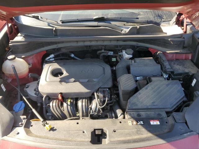 2021 KIA SPORTAGELX - KNDPM3AC6M7878218
