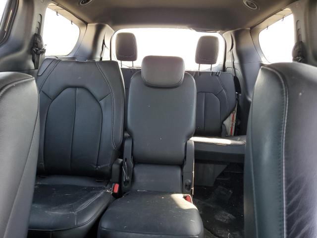 2020 CHRYSLER PACIFICA T - 2C4RC1EG7LR287020