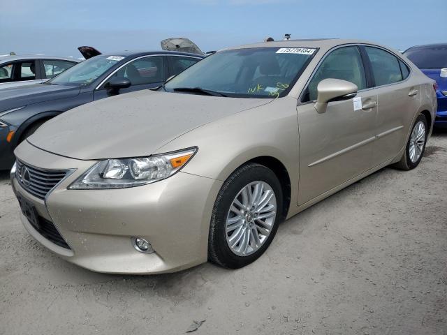 VIN JTHBK1GG1E2129399 2014 Lexus ES, 350 no.1