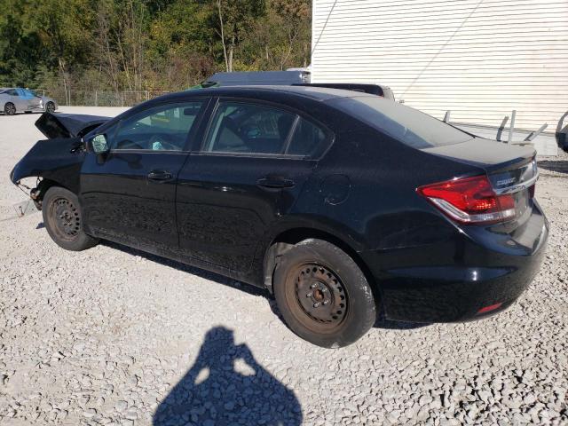 2015 HONDA CIVIC LX - 19XFB2F52FE089122