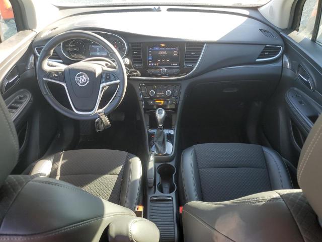 2022 BUICK ENCORE PRE - KL4CJASM4NB522099