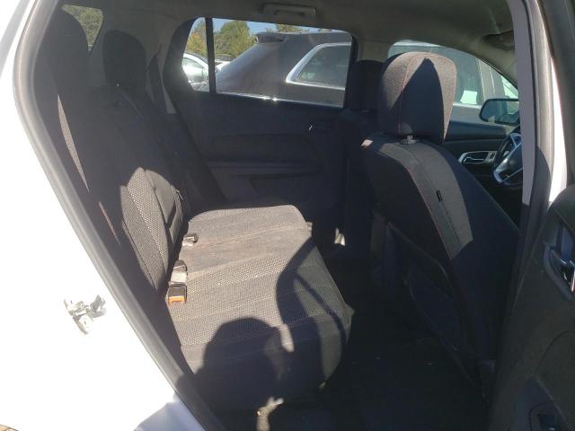 2015 GMC TERRAIN SL - 2GKALREK0F6136126