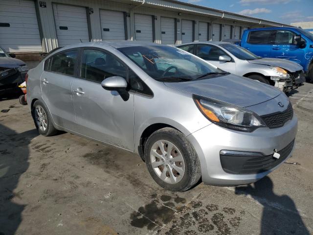 2017 KIA RIO LX - KNADM4A38H6025157