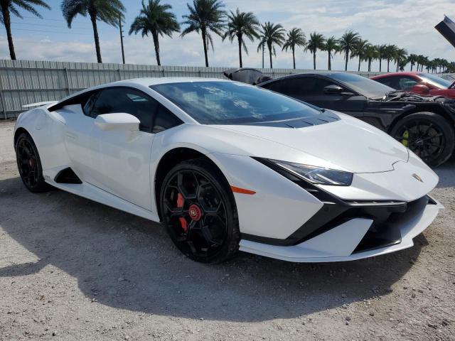 VIN ZHWUB6ZF2RLA25686 2024 LAMBORGHINI HURACAN TE no.4