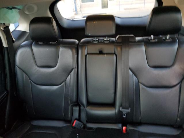 2020 FORD EDGE TITAN - 2FMPK3K93LBA56261