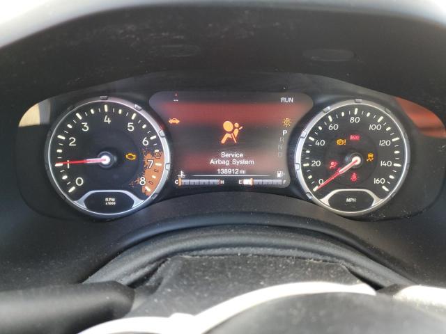 2016 JEEP RENEGADE T - ZACCJBCT1GPD18516