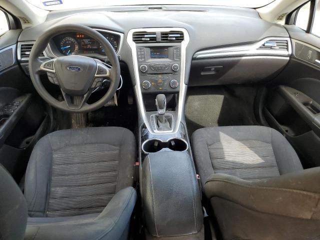 VIN 3FA6P0H71GR297576 2016 Ford Fusion, SE no.8