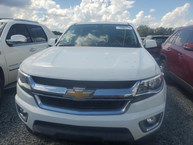 2020 CHEVROLET COLORADO L - 1GCGTCEN0L1226677