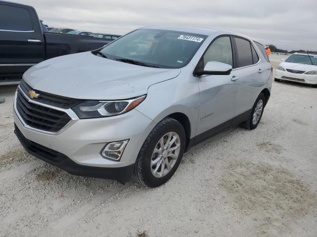 2021 CHEVROLET EQUINOX LT #2998167267