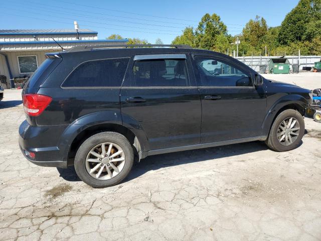 2017 DODGE JOURNEY SX - 3C4PDDBG1HT512336